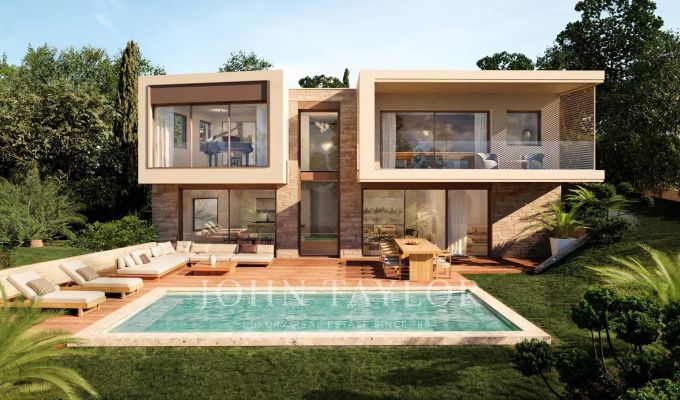 Vendita Villa Mougins