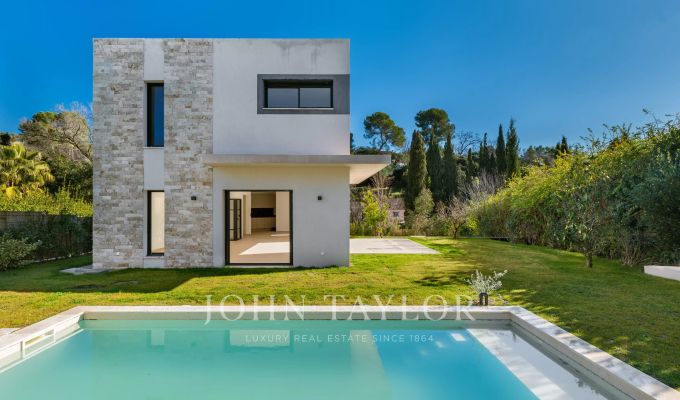 Vendita Villa Mougins