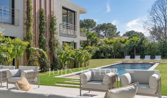Vendita Villa Mougins