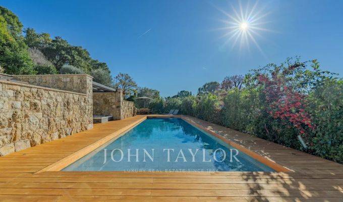 Vendita Villa Mougins