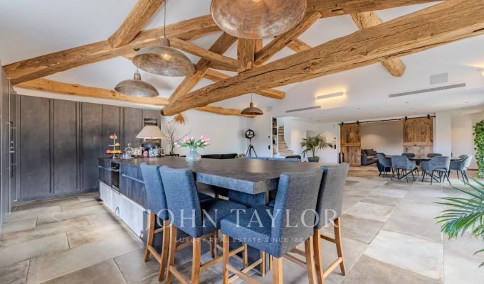 Vendita Villa Mougins