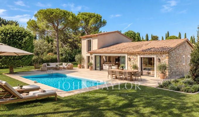 Vendita Villa Mougins