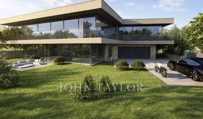 Vendita Villa Mougins