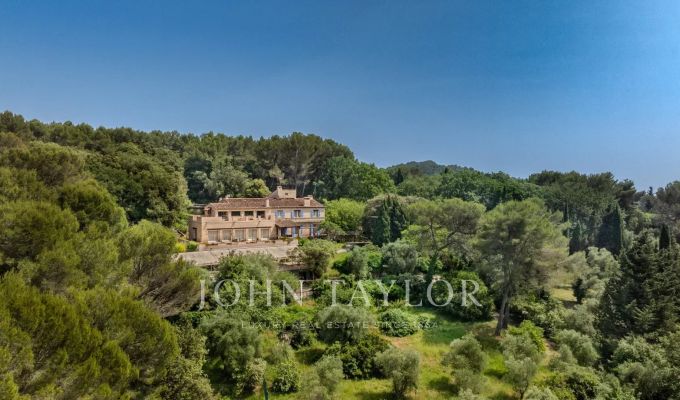 Vendita Villa Mougins