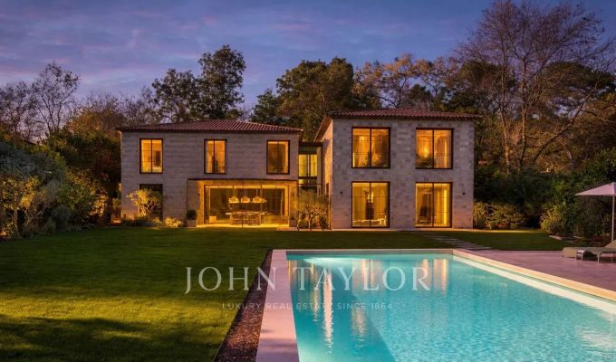 Vendita Villa Mougins