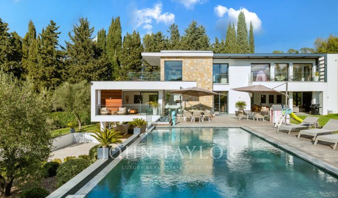 Vendita Villa Mougins
