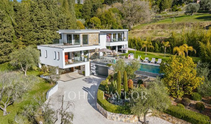 Vendita Villa Mougins