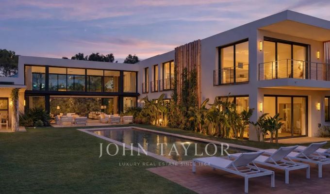 Vendita Villa Mougins