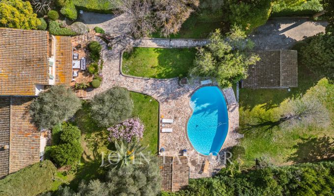 Vendita Villa Mougins