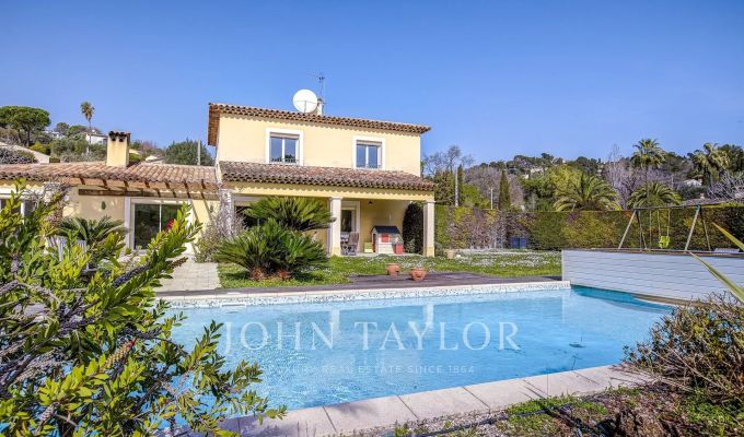 Vendita Villa Mougins