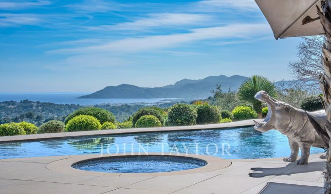 Vendita Villa Mougins