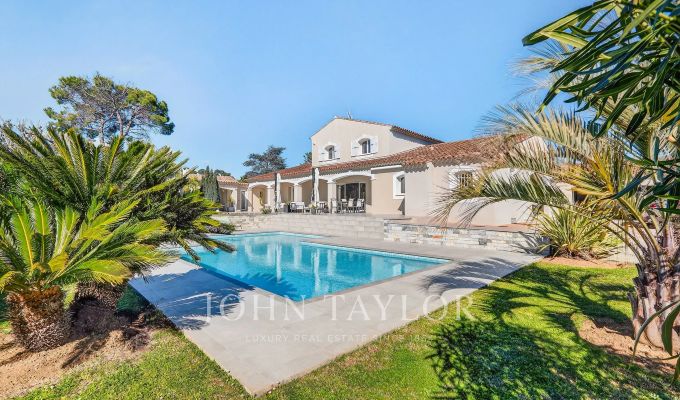 Vendita Villa Mougins