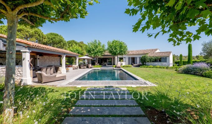 Vendita Villa Mougins