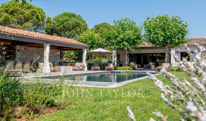 Vendita Villa Mougins