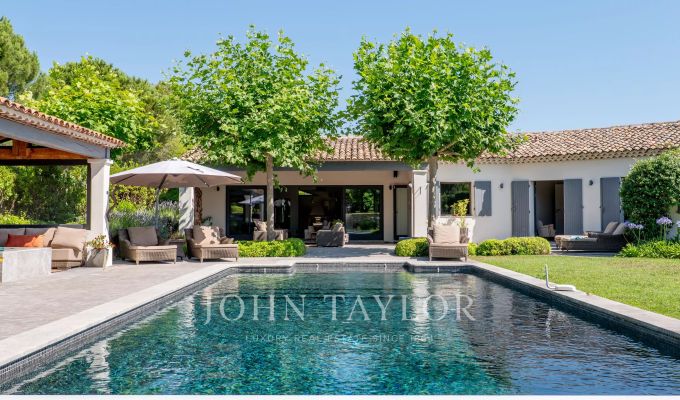 Vendita Villa Mougins