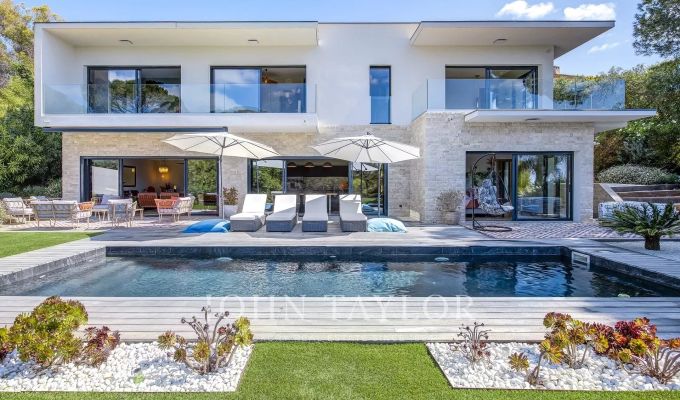 Vendita Villa Mougins