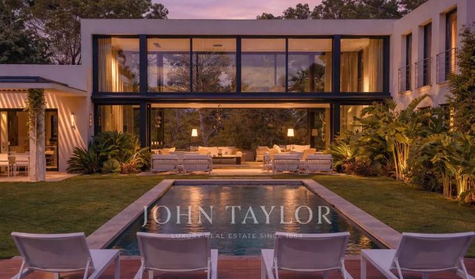 Vendita Villa Mougins