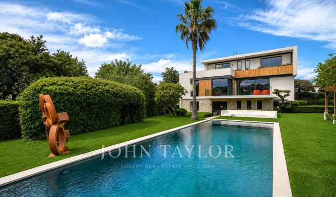 Vendita Villa Mougins