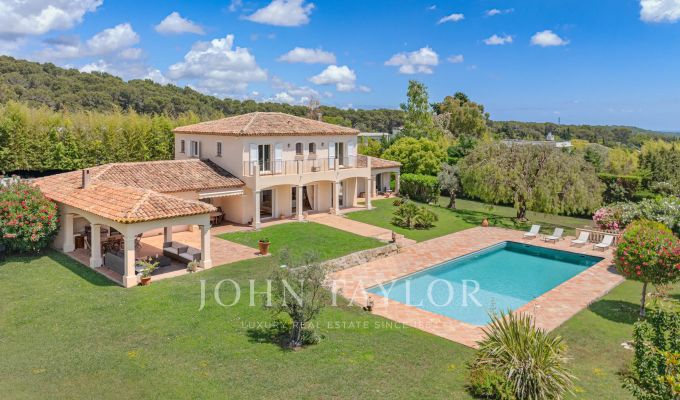 Vendita Villa Mougins