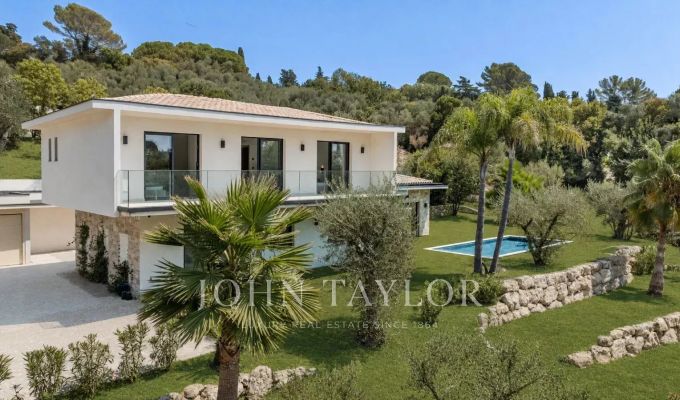 Vendita Villa Mougins