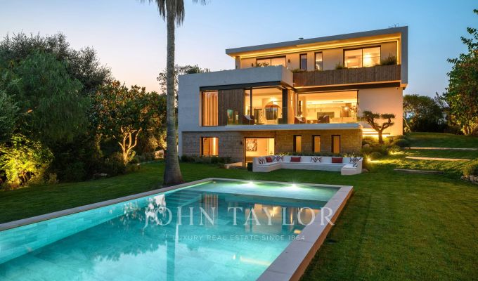 Vendita Villa Mougins