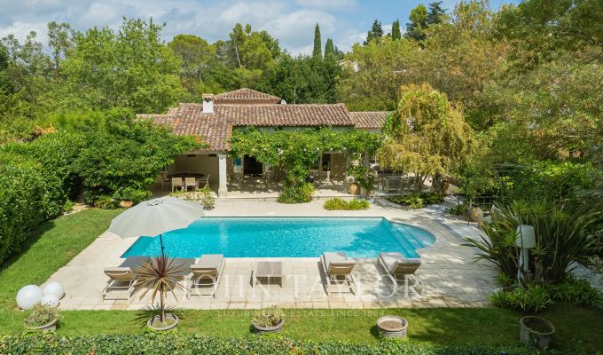 Vendita Villa Mougins
