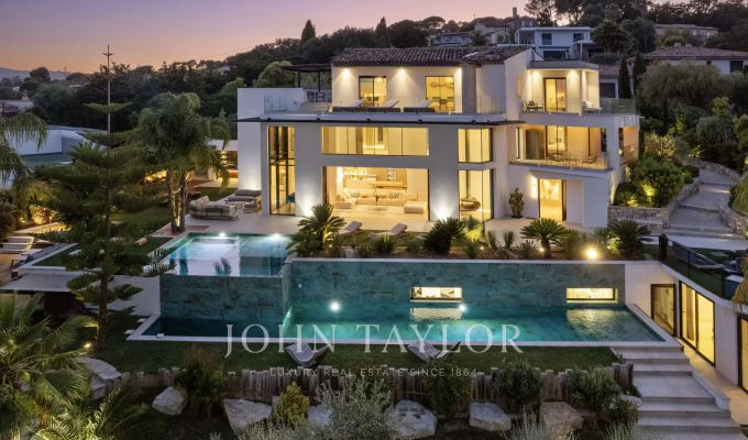 Vendita Villa Mougins