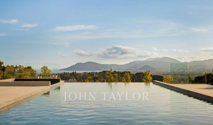 Vendita Villa Mougins