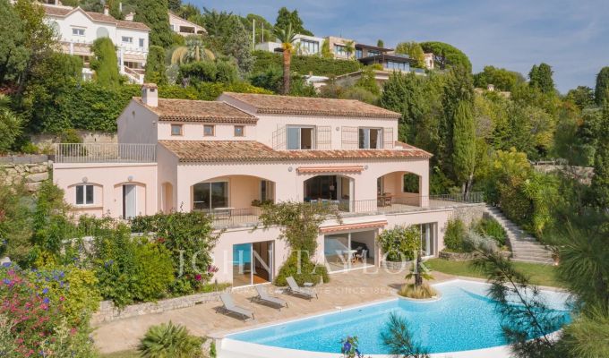 Vendita Villa Mougins