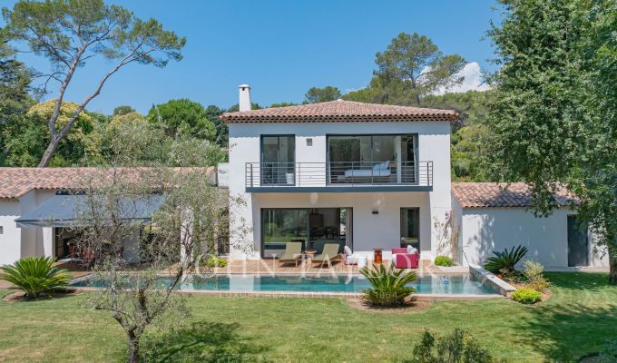 Vendita Villa Mougins