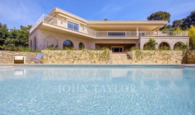 Vendita Villa Mougins