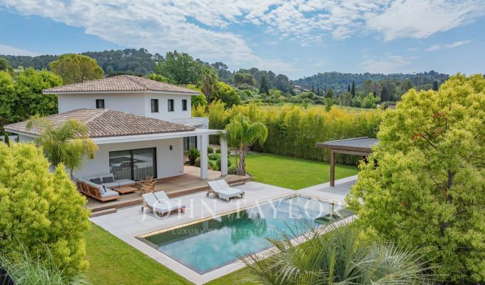 Vendita Villa Mougins