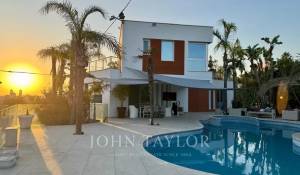 Vendita Villa Mouttagiaka