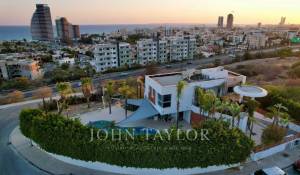 Vendita Villa Mouttagiaka