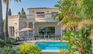 Vendita Villa Nice