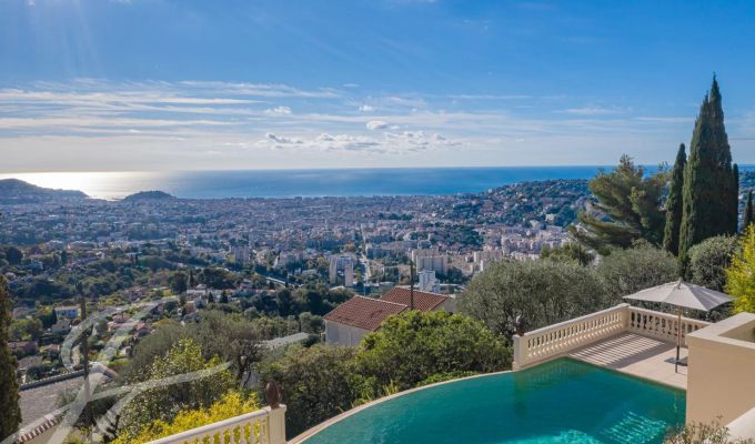 Vendita Villa Nice