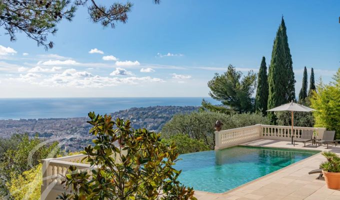 Vendita Villa Nice