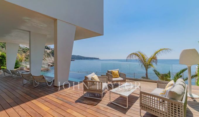 Vendita Villa Nice