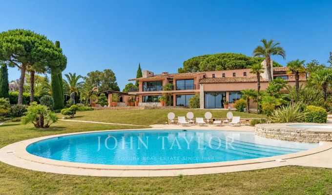 Vendita Villa Nice