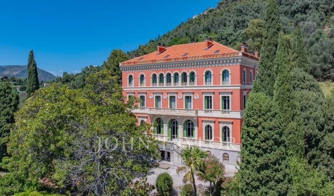Vendita Villa Nice