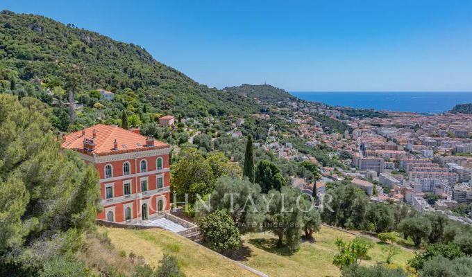 Vendita Villa Nice