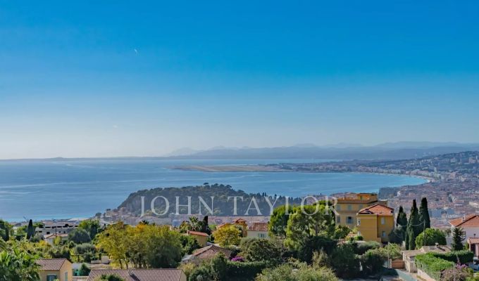 Vendita Villa Nice