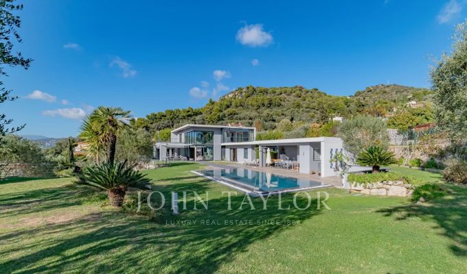 Vendita Villa Nice