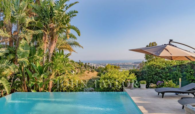 Vendita Villa Nice