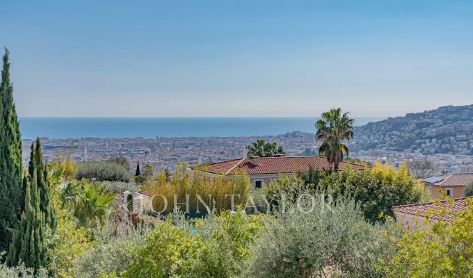 Vendita Villa Nice