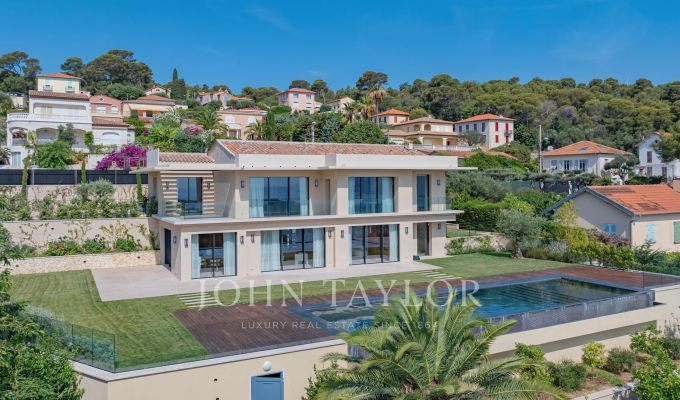 Vendita Villa Nice