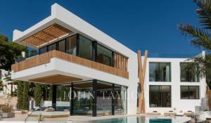 Vendita Villa Nuestra Señora de Jesus