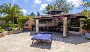 Vendita Villa Nuestra Señora de Jesus