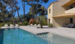 Vendita Villa Ollioules