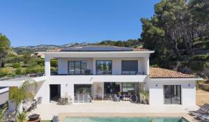 Vendita Villa Ollioules